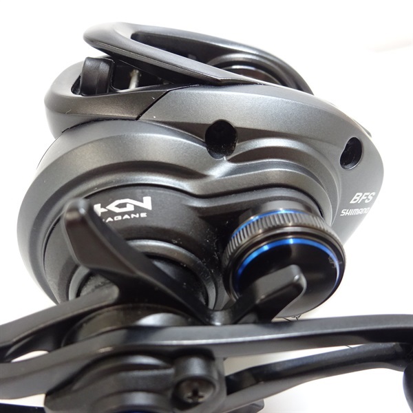 ２１ＳＬＸ ＢＦＳ左